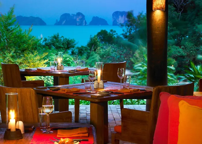 Six Senses Yao Noi