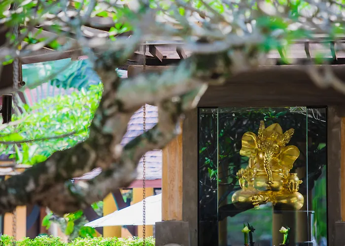 The Village Resort - Sha Plus (Adults Only)