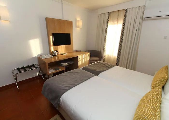 Best Western Hotel Dom Bernardo