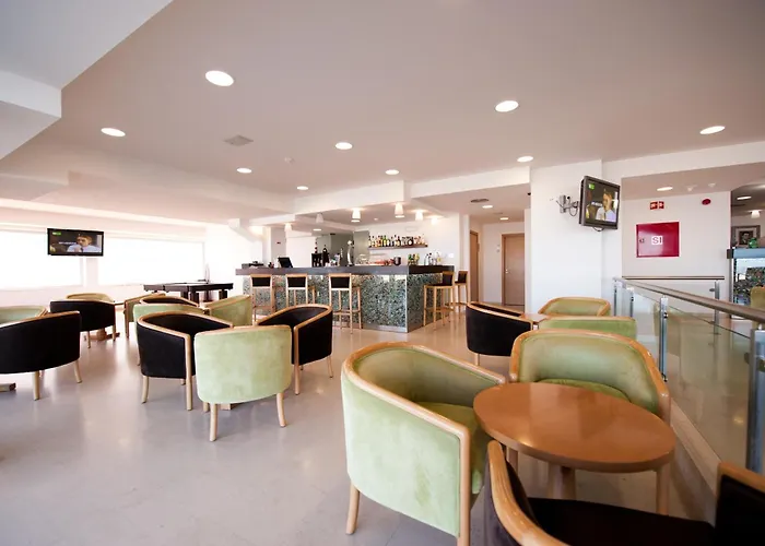 Hotel Mar E Sol & Spa