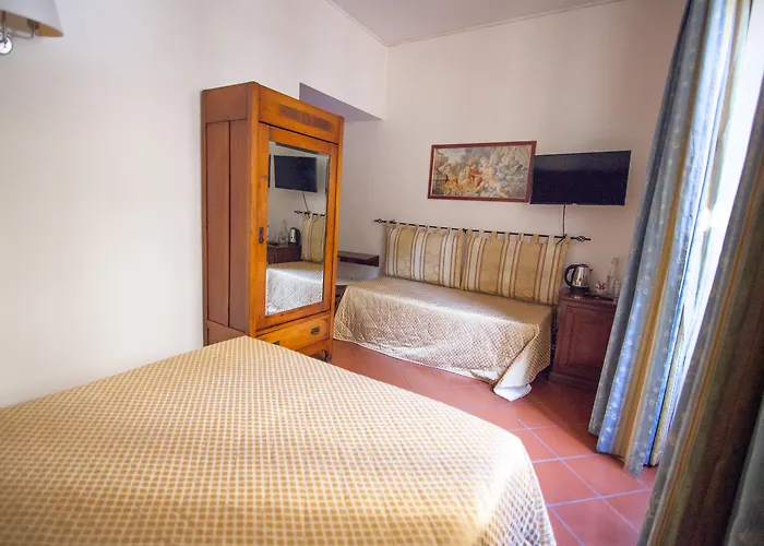 Hotel Cimabue