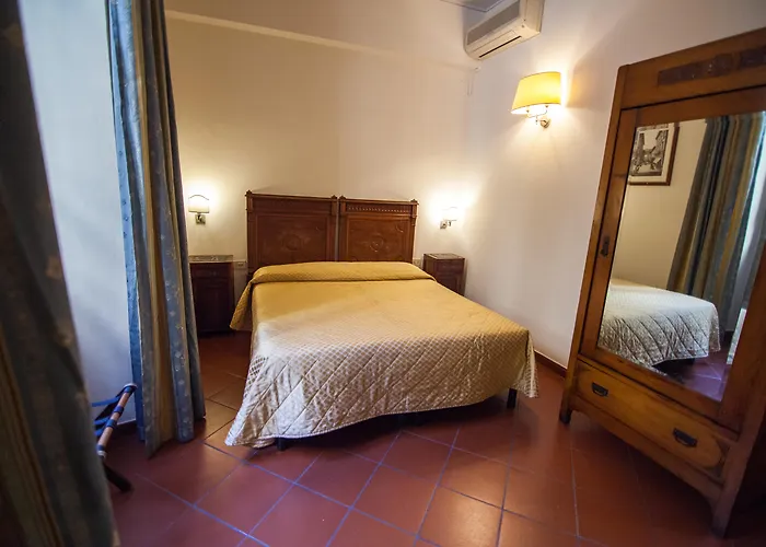 Hotel Cimabue