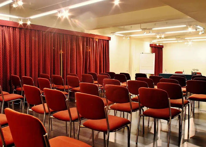 Flag Hotel Guimaraes Fafe