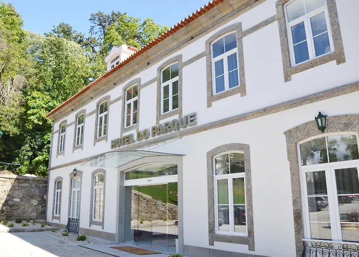 Hotel Do Parque
