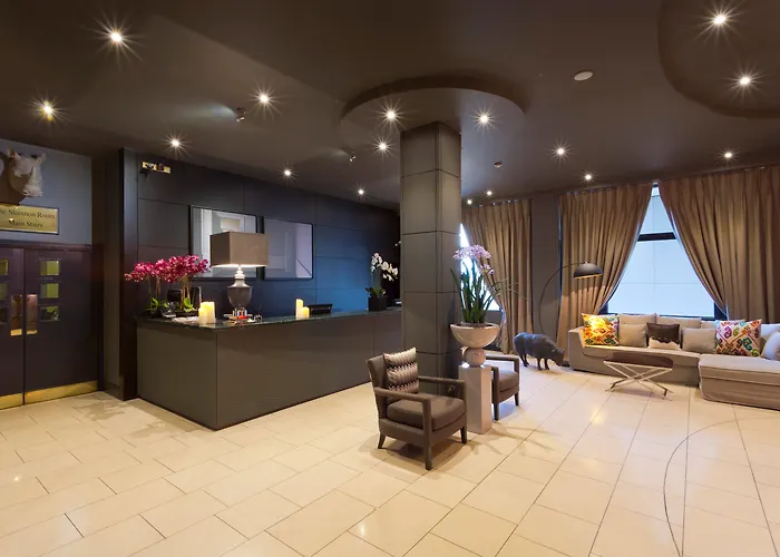Limerick City Hotel