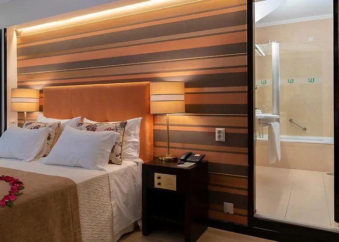 Hotel Jardim