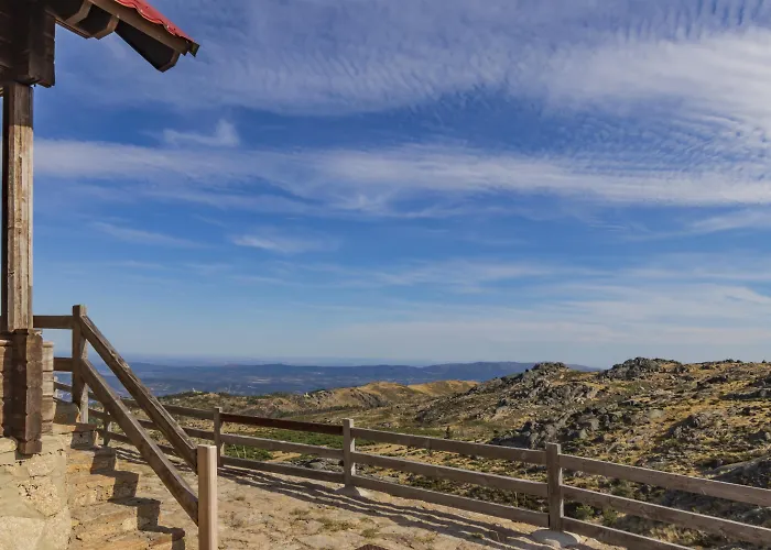 Hotel Serra Da Estrela