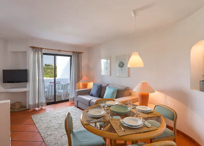 Clube Albufeira Garden Village