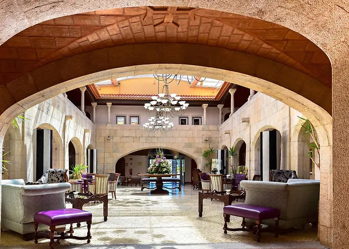 Hotel Fortaleza do Guincho Relais&Châteaux