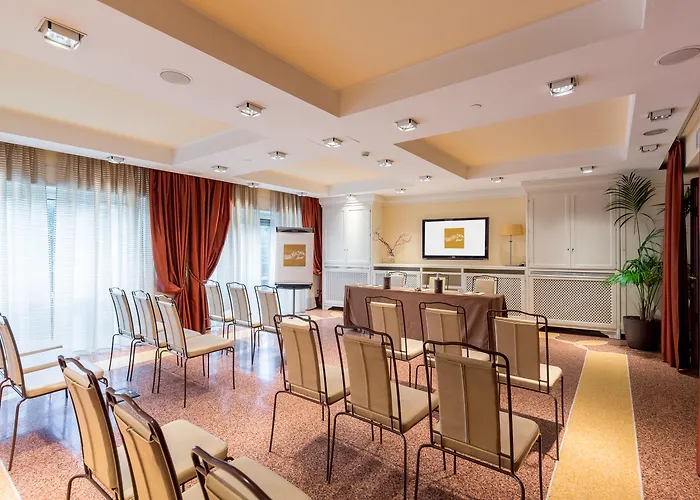 Hotel Continental Genova