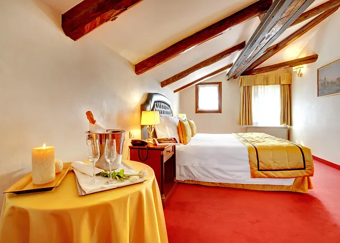 Hotel Dona Palace