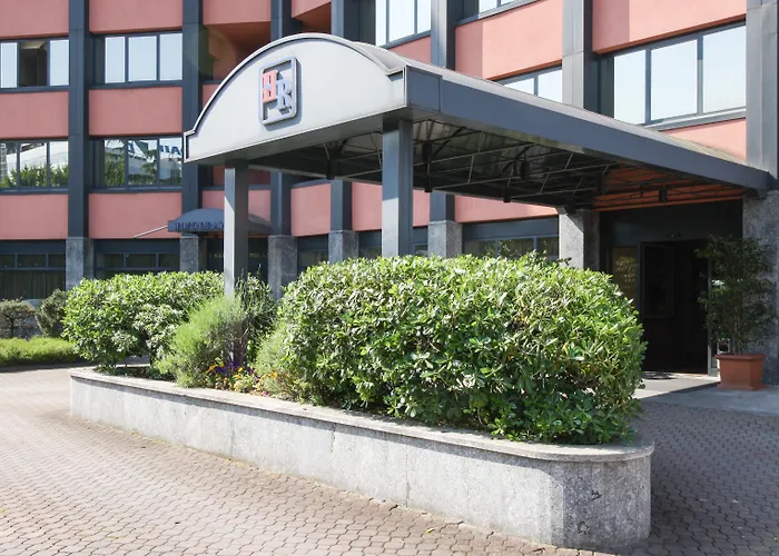 Rege Hotel