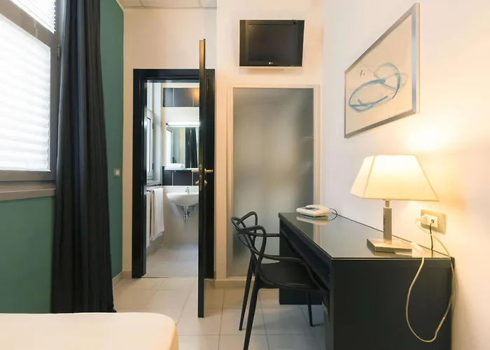 Executive Business Hotel