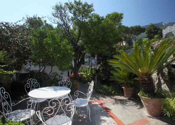 Hotel & Residence Matarese