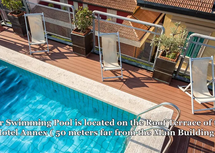 Hotel Da Vinci