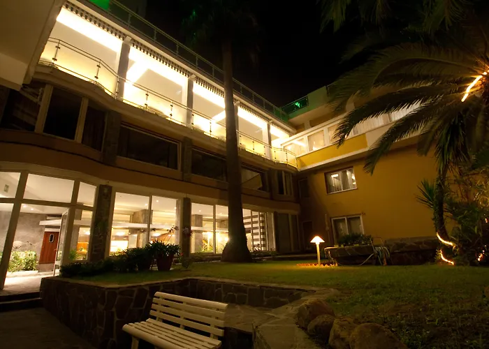 Park Hotel Suisse