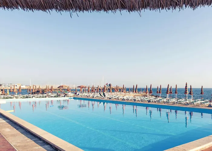 Sunbay Park Hotel