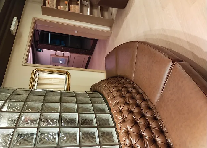 Hotel Floris