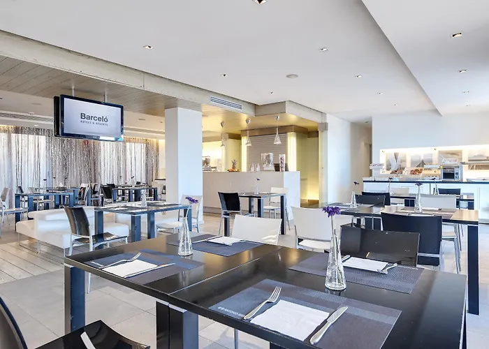 Smy Aran Blu Roma Mare (Adults Only)