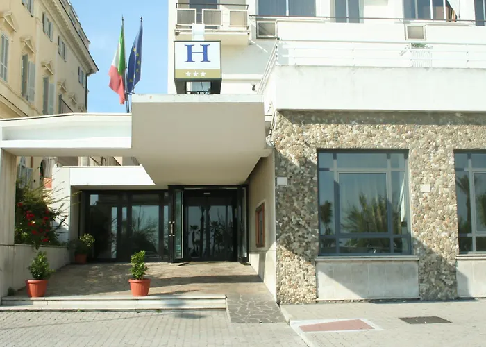 Hotel Mediterraneo
