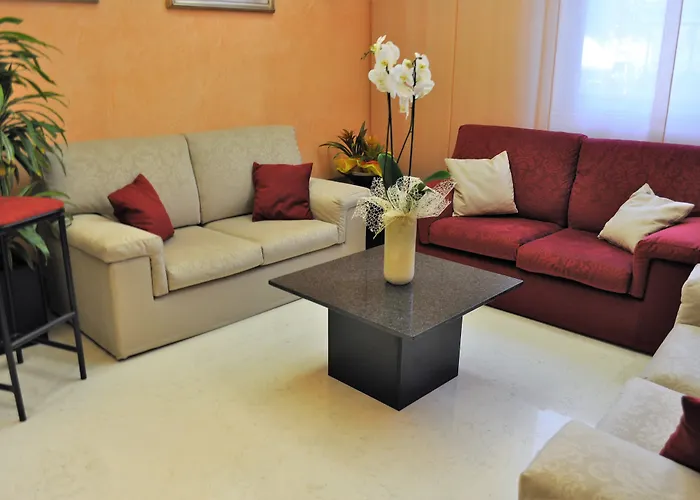 Hotel Garibaldi