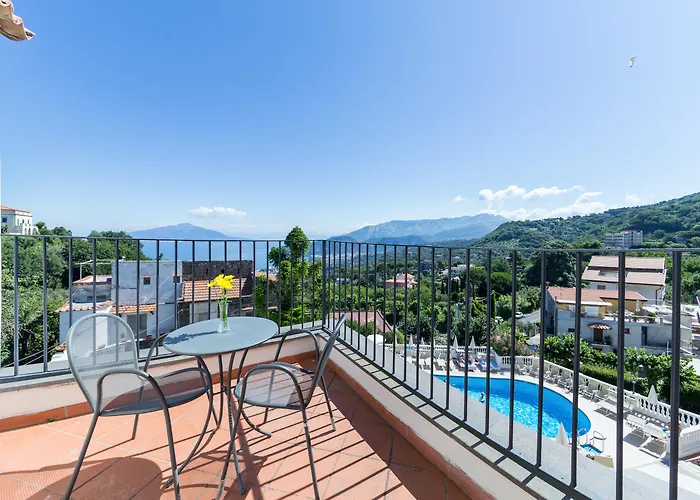 Hotel Jaccarino
