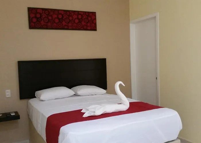 Hotel San Jose