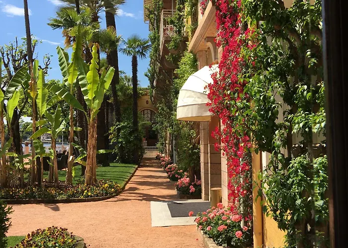 Grand Hotel Gardone