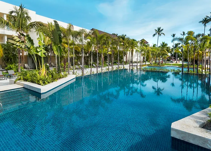 Dreams Royal Beach Punta Cana (Adults Only)