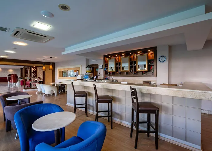 Palmeras Beach Hotel Ultra All Inclusive