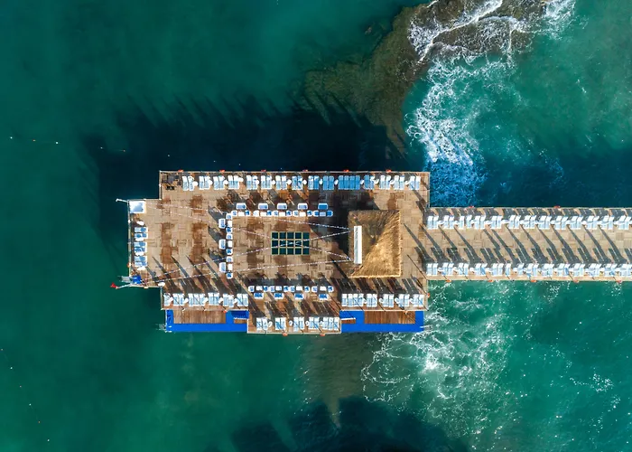 Palmeras Beach Hotel Ultra All Inclusive