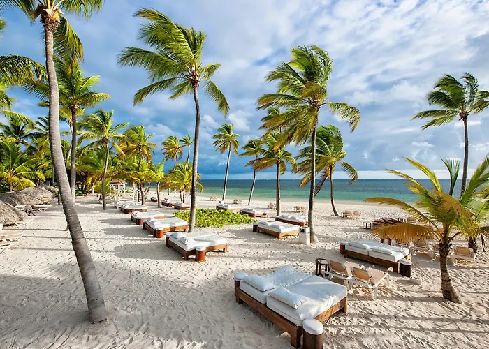 Catalonia Punta Cana