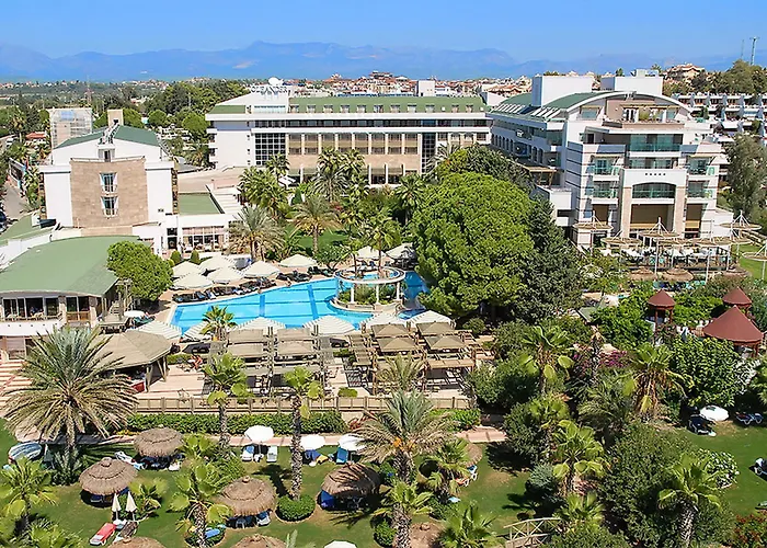 Hotel Oleander