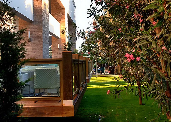 Hotel Oleander