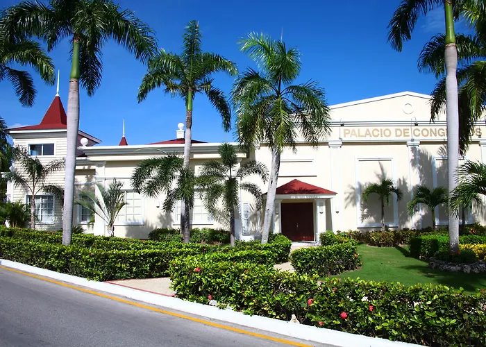 Bahia Principe Explore Esmeralda (Adults Only) Punta Cana