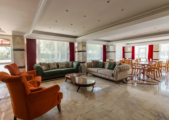 Bellissima Hotel