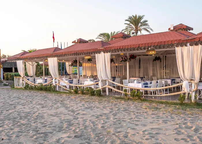 Club Hotel Felicia Village
