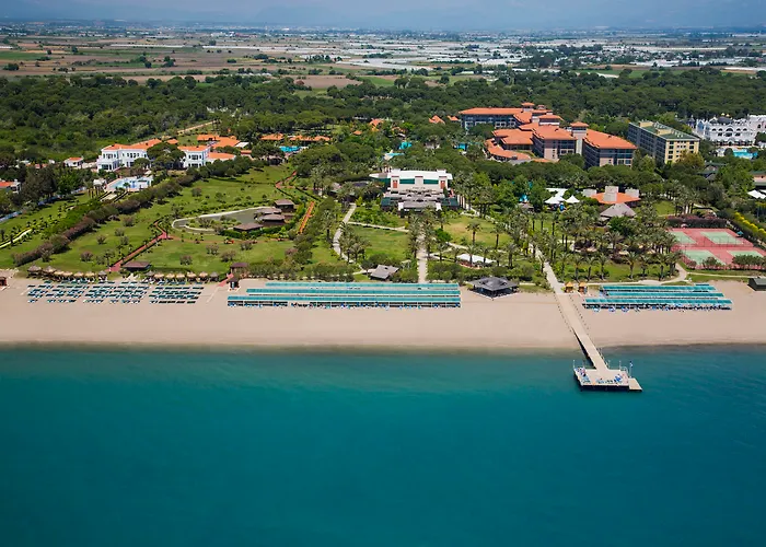 Ic Hotels Green Palace - Kids Concept
