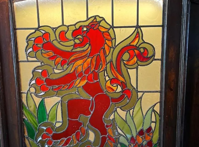 The Red Lion