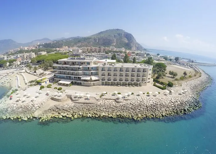 Grand Hotel L'Approdo