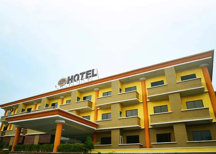 City Times Hotel