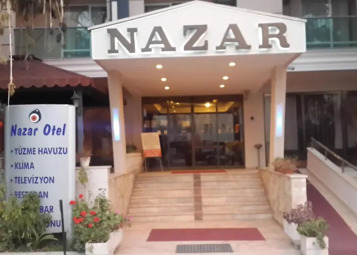 Nazar Hotel