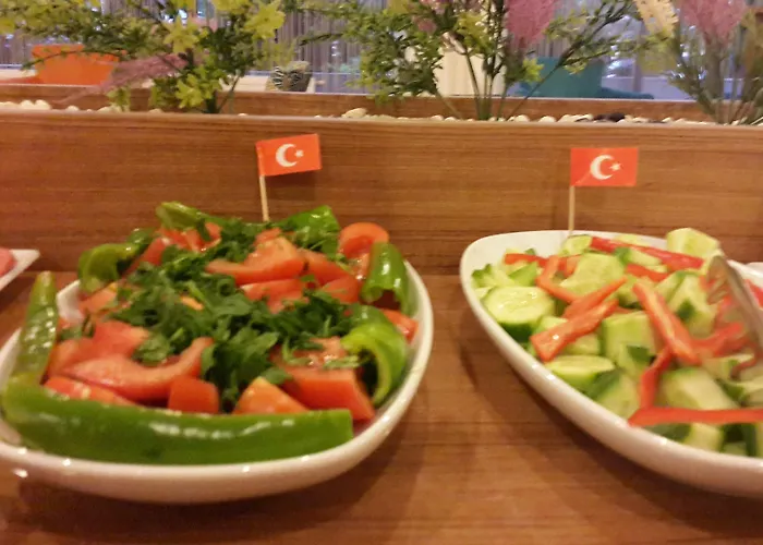 Nazar Hotel