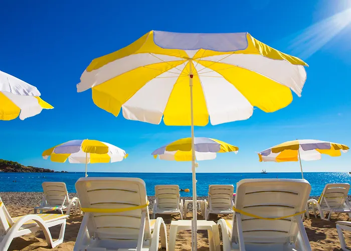 Gardenia Beach Hotel