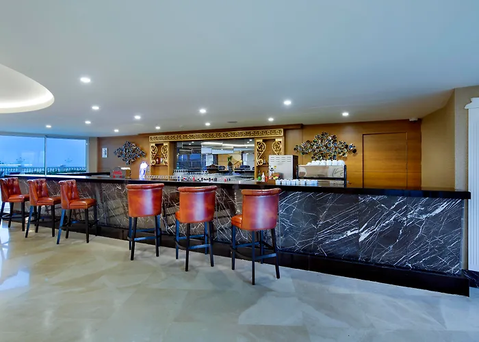 Litore Resort Hotel & Spa
