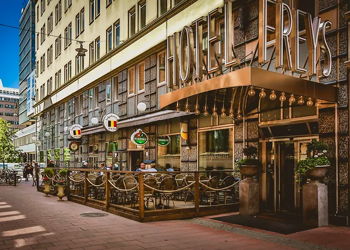 Freys Hotel
