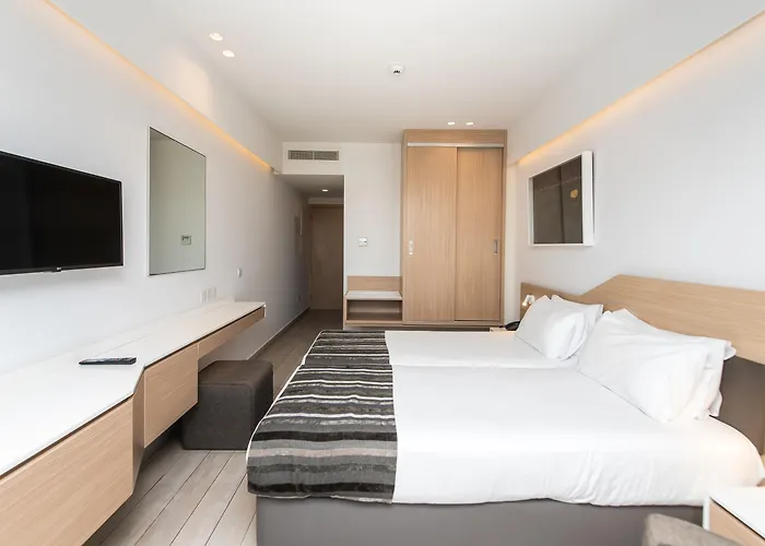 Evalena Beach Hotel