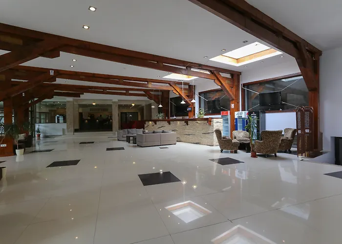 Mistral Resort