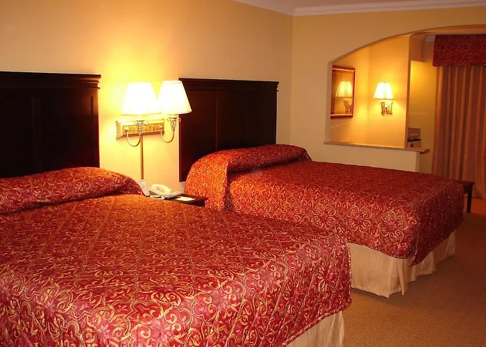 Regency Inn & Suites