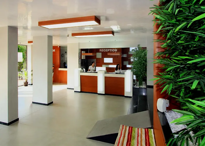Hotel Excelsior